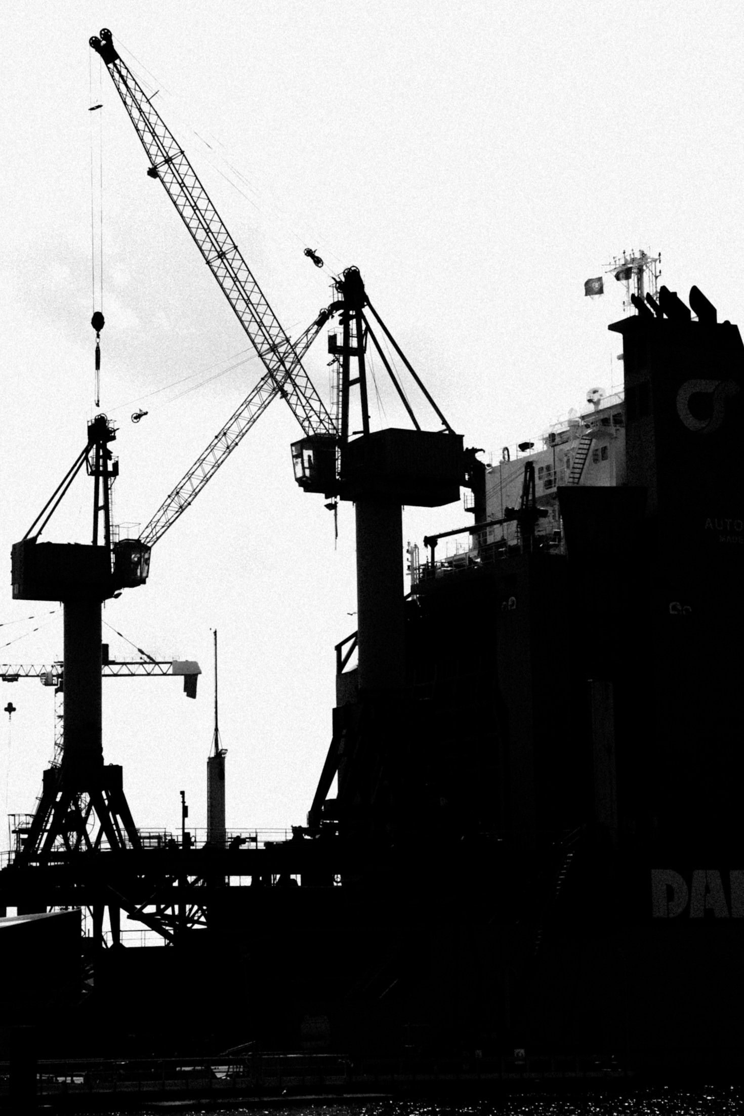 Termo-isolatsiooni eelised tööstusprotsessides