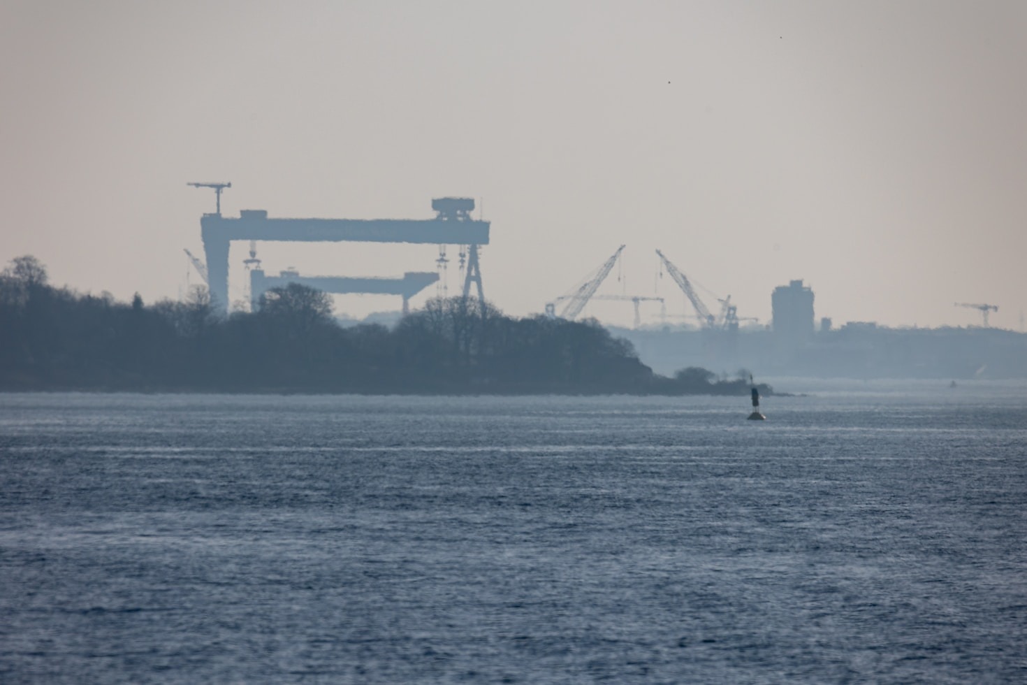 Isolatsiooniteenused, mis tagavad energiatõhususe