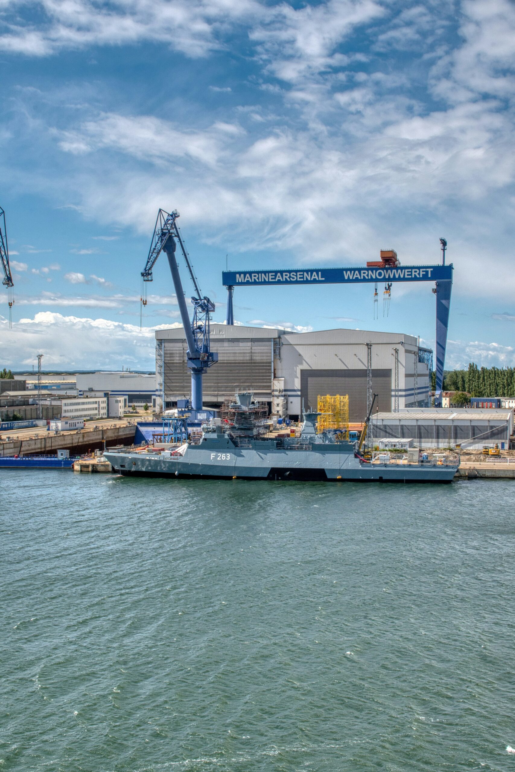 Tere, Maailm tunnuspilt